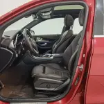 Mercedes-Benz GLC 2019 211 л.с. 211 л.с. 211 л.с. из Китая