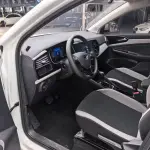 Jetta VS7 2025 из Китая