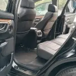 Honda CR-V 2019 193 л.с. — лот 57741443 из Китая