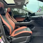 Changan Eado 2024 из Китая