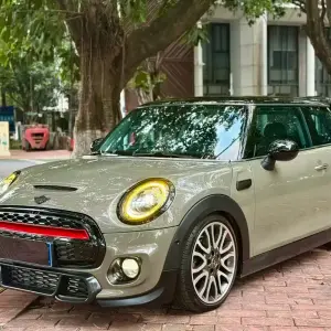 MINI Mini 2019 из Китая