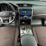 Toyota Reiz 2016 из Китая