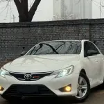 Toyota Reiz 2016 из Китая
