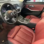 BMW 3 Series 2022 из Китая