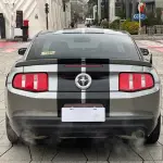 Ford Mustang 2013 из Китая