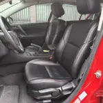 Mazda 3 Xingcheng 2014 107 л.с. из Китая