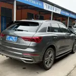 Audi Q3 2023 из Китая
