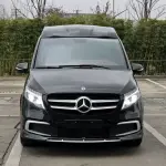 Mercedes-Benz Vito 2022 из Китая