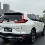 Honda CR-V 2020 193 л.с. — лот 57741179 из Китая