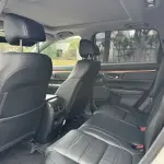Honda CR-V 2020 193 л.с. — лот 57741179 из Китая
