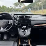 Honda CR-V 2020 193 л.с. — лот 57741179 из Китая