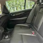Infiniti Q50L 2018 из Китая