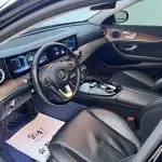 Mercedes-Benz E-Class 2017 из Китая