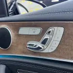 Mercedes-Benz E-Class 2017 из Китая
