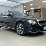Mercedes-Benz E-Class 2017 из Китая