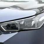 BMW 5 Series 2024 из Китая