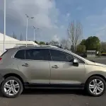 Peugeot 3008 2015 147 л.с. 147 л.с. из Китая