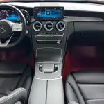 Mercedes-Benz C-Class 2022 170 л.с. 170 л.с. из Китая