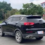Haval H6 2019 из Китая