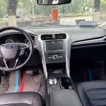 Ford Mondeo 2017 181 л.с. — лот 57741679 из Китая