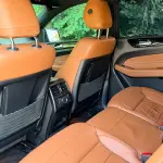 Mercedes-Benz GLE Coupe 2018 из Китая
