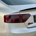 Audi A5 (Import) 2012 из Китая