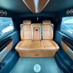 Mercedes-Benz Vito 2024 из Китая