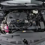 Toyota Camry 2023 из Китая