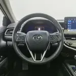 Toyota Camry 2023 из Китая