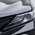 Toyota Camry 2023 из Китая