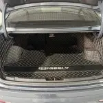 Geely Xingrui 2026 из Китая