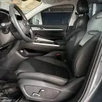 Geely Xingrui 2026 из Китая
