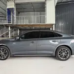Geely Xingrui 2026 из Китая