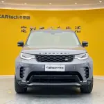 Land Rover Discovery 2021 из Китая