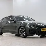 BMW 4 Series 2023 из Китая