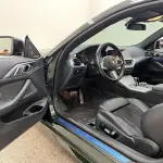 BMW 4 Series 2023 из Китая
