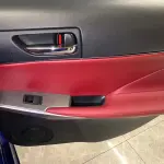 Lexus IS 2016 245 л.с. из Китая
