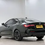 BMW 4 Series 2023 из Китая