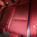 Lexus IS 2016 245 л.с. из Китая