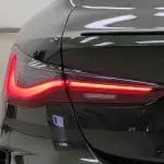 BMW 4 Series 2023 из Китая