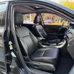 Honda Accord 2014 из Китая
