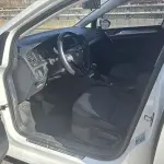 Volkswagen Golf 2018 131 л.с. из Китая