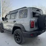 Tank Tank 300 2023 227 л.с. — лот 57741794 из Китая