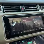 Land Rover Range Rover 2018 лот 57742021 из Китая