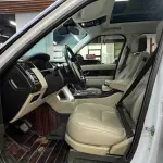 Land Rover Range Rover 2018 лот 57742021 из Китая