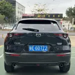 Mazda CX-30 2023 из Китая