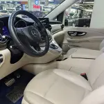Mercedes-Benz V-Class 2022 из Китая