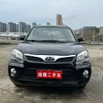 Hyundai Tucson 2013 141 л.с. 141 л.с. из Китая