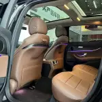 Mercedes-Benz E-Class 2020 258 л.с. — лот 57741941 из Китая