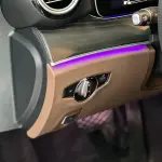 Mercedes-Benz E-Class 2020 258 л.с. — лот 57741941 из Китая